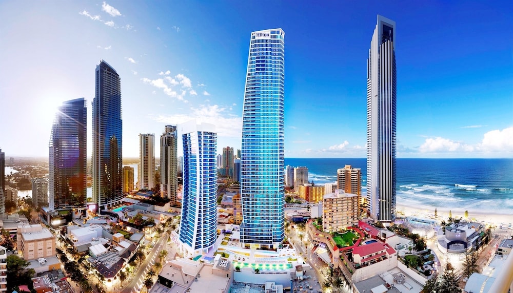 h luxury residence apartments holiday paradise