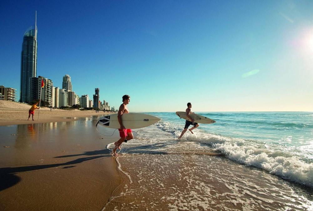 h luxury residence apartments holiday paradise