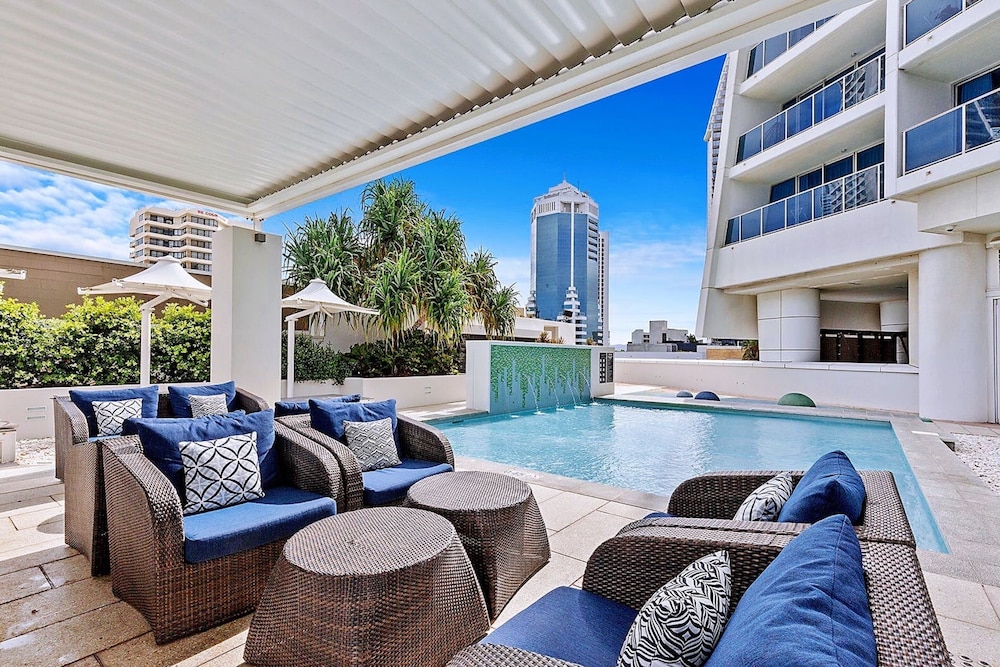 h luxury residence apartments holiday paradise
