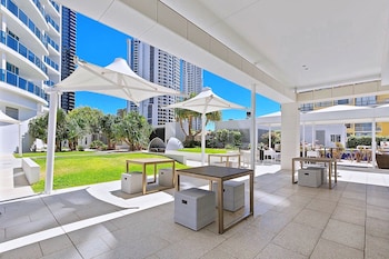 h luxury residence apartments holiday paradise