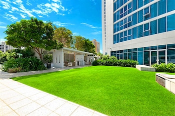 h luxury residence apartments holiday paradise