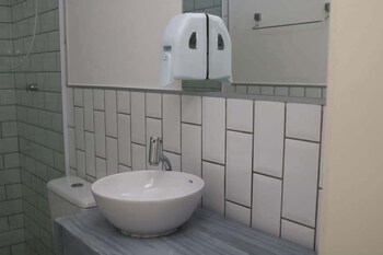 sonho de iracema hostel boutique