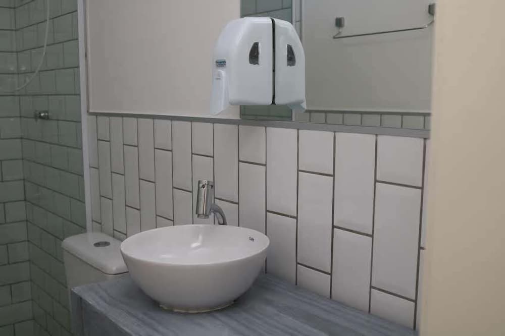 sonho de iracema hostel boutique