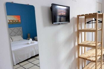 sonho de iracema hostel boutique