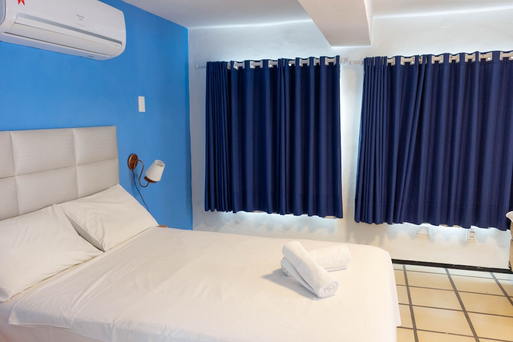 sonho de iracema hostel boutique