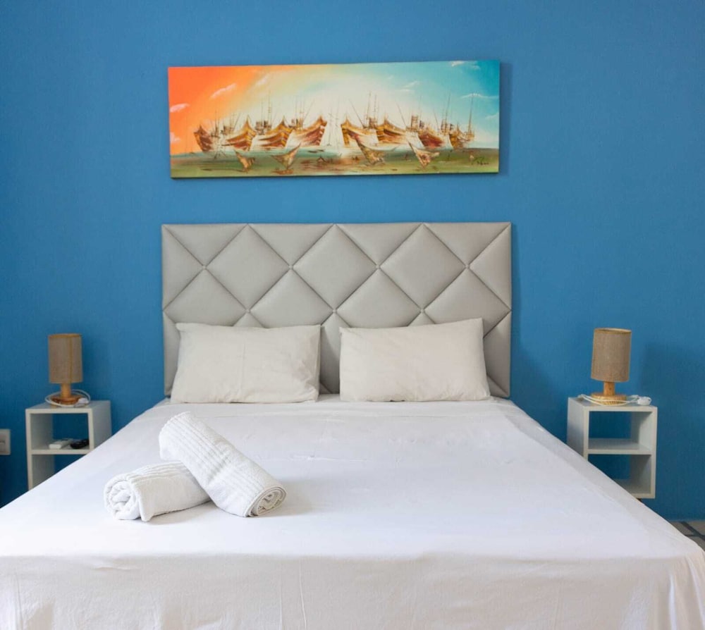 sonho de iracema hostel boutique