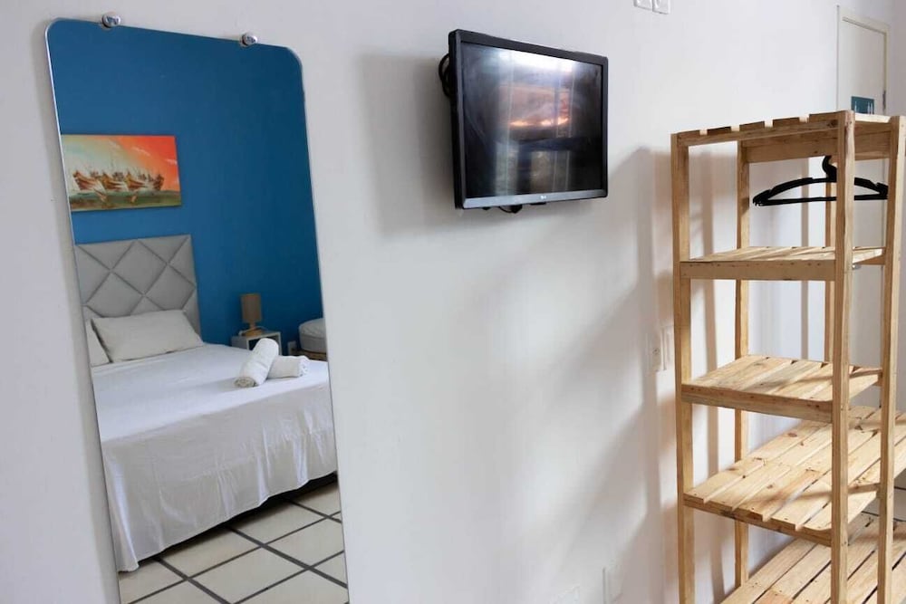 sonho de iracema hostel boutique