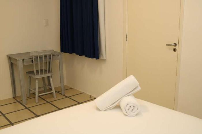 sonho de iracema hostel boutique