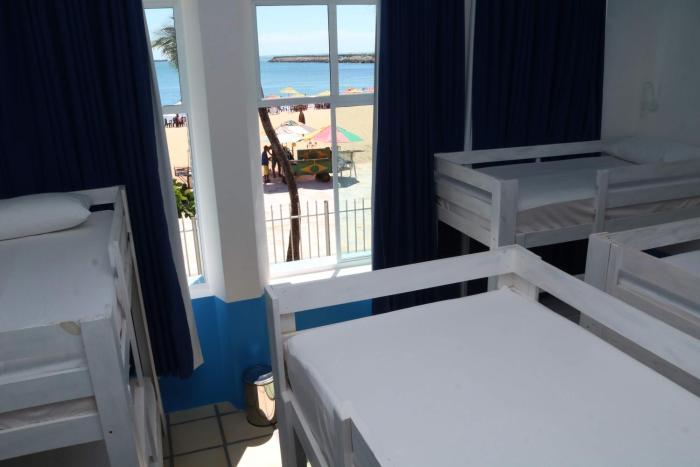 sonho de iracema hostel boutique