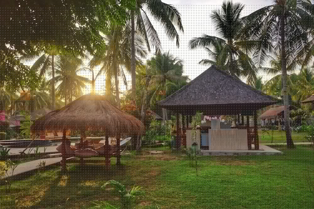 trawangan oasis