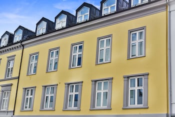 oslo