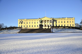 oslo
