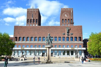 oslo