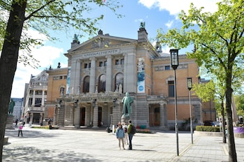 oslo