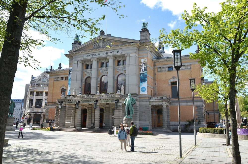oslo