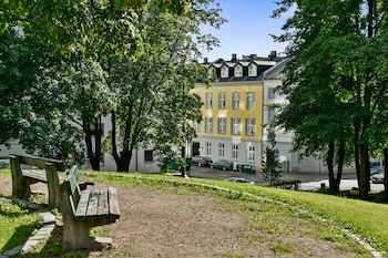 oslo