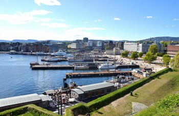oslo