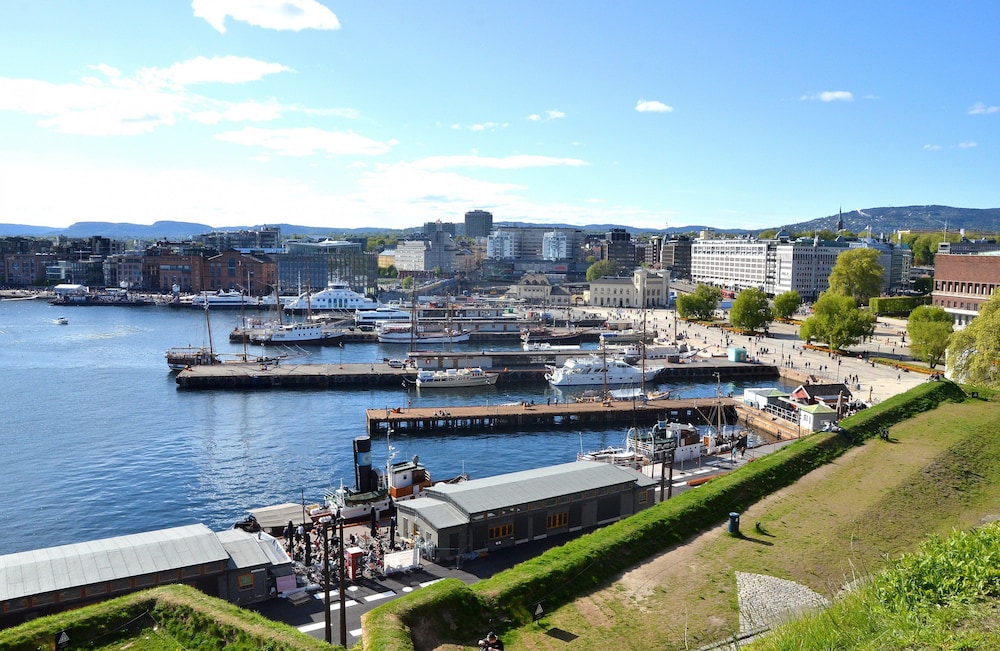 oslo