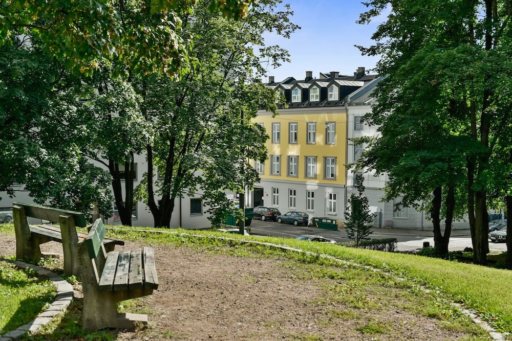 oslo