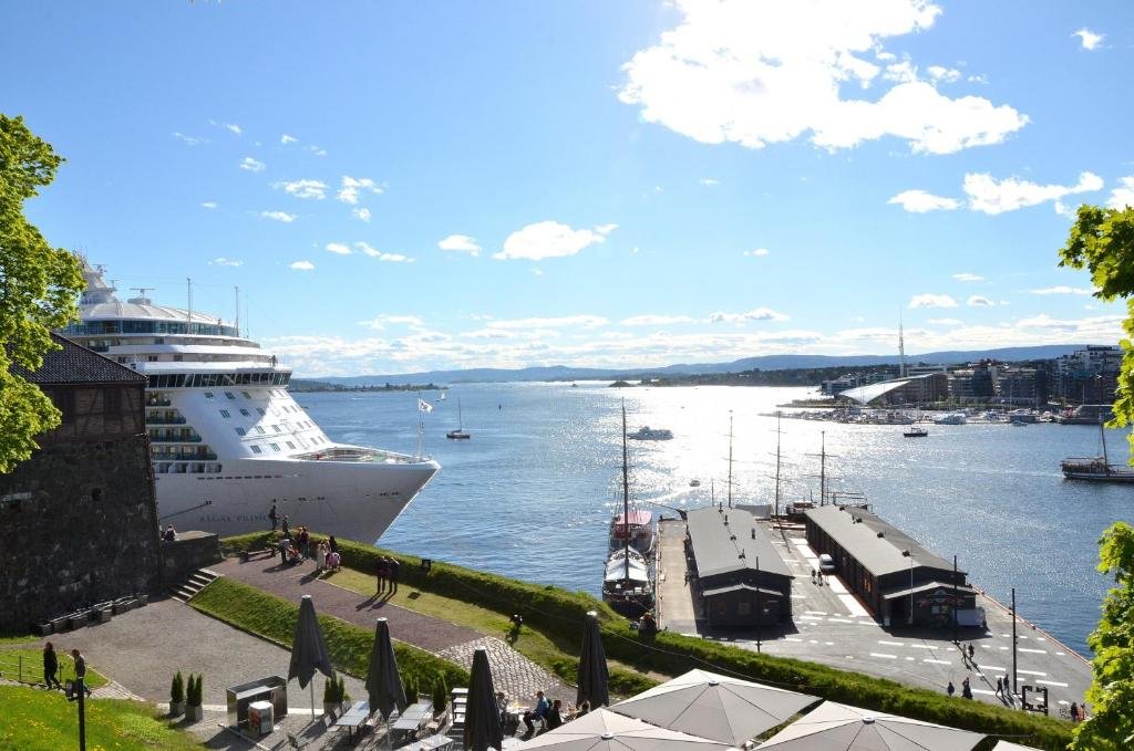 oslo