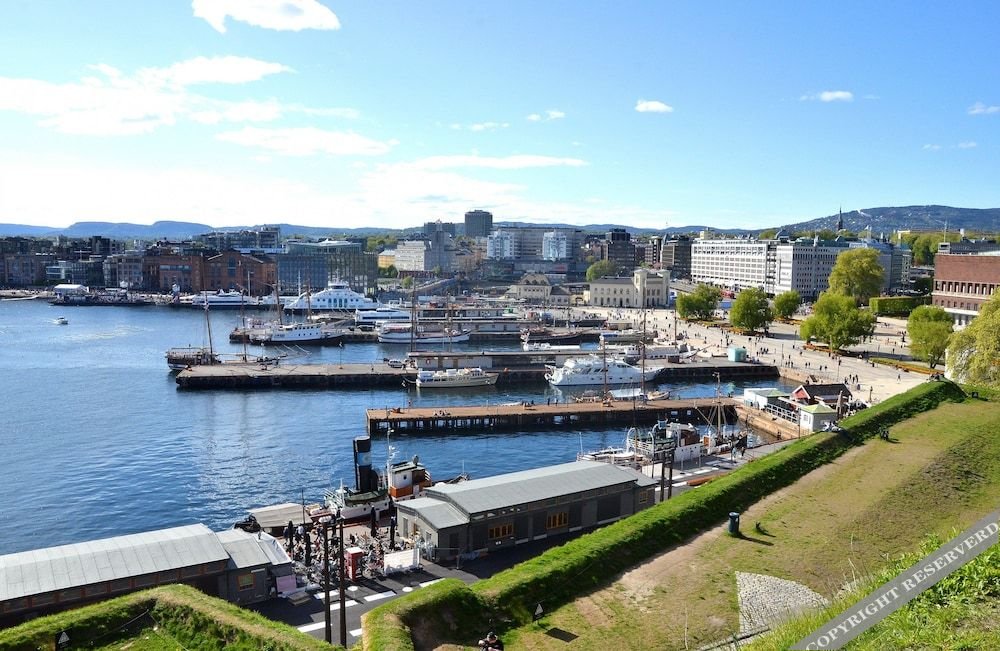 oslo