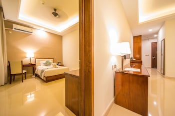 ndc resort