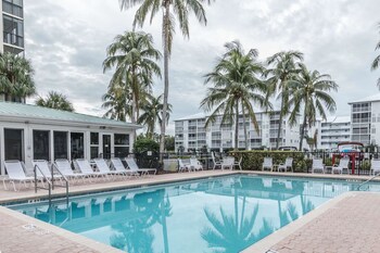 fort myers beach