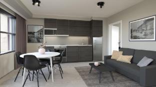 naantali city apartments