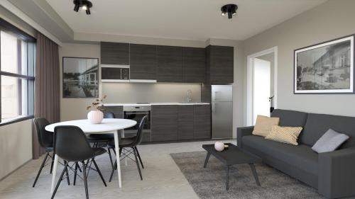 naantali city apartments