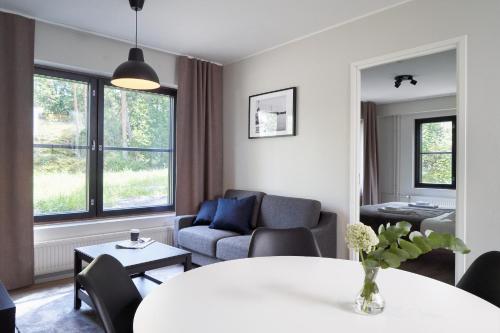 naantali city apartments