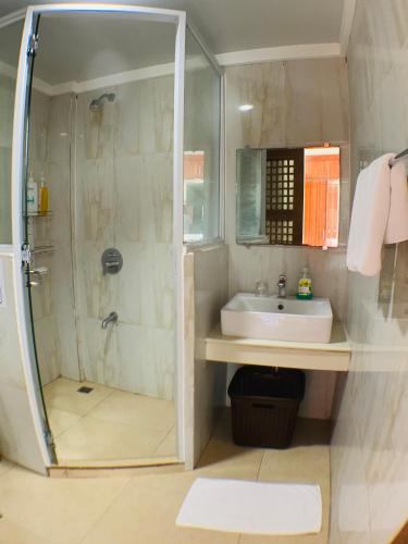 arkipelago beach resort