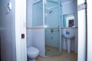 arkipelago beach resort