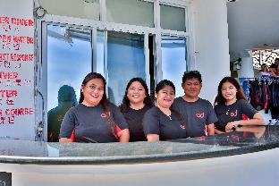 arkipelago beach resort