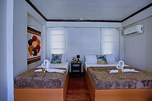 arkipelago beach resort