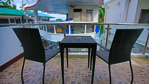 arkipelago beach resort