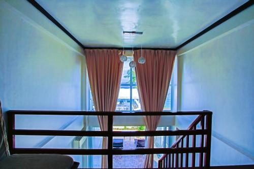 arkipelago beach resort