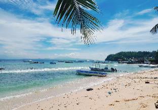 arkipelago beach resort