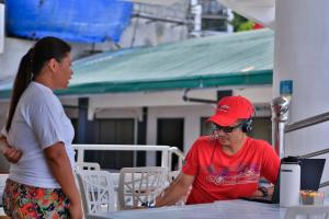 arkipelago beach resort