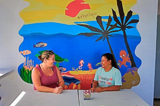 arkipelago beach resort