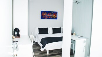 bonne nuit guest house