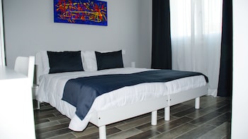 bonne nuit guest house