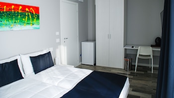 bonne nuit guest house