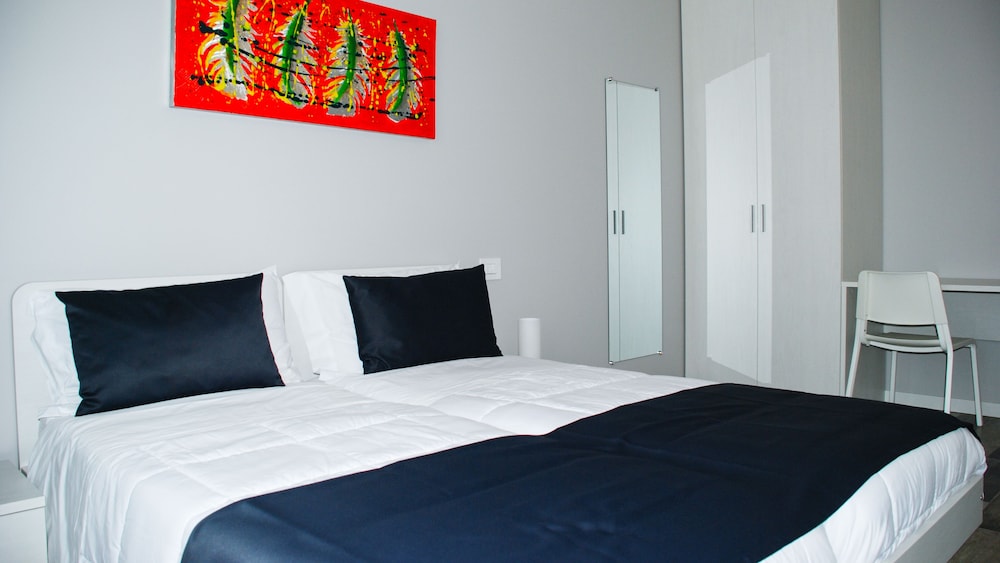 bonne nuit guest house