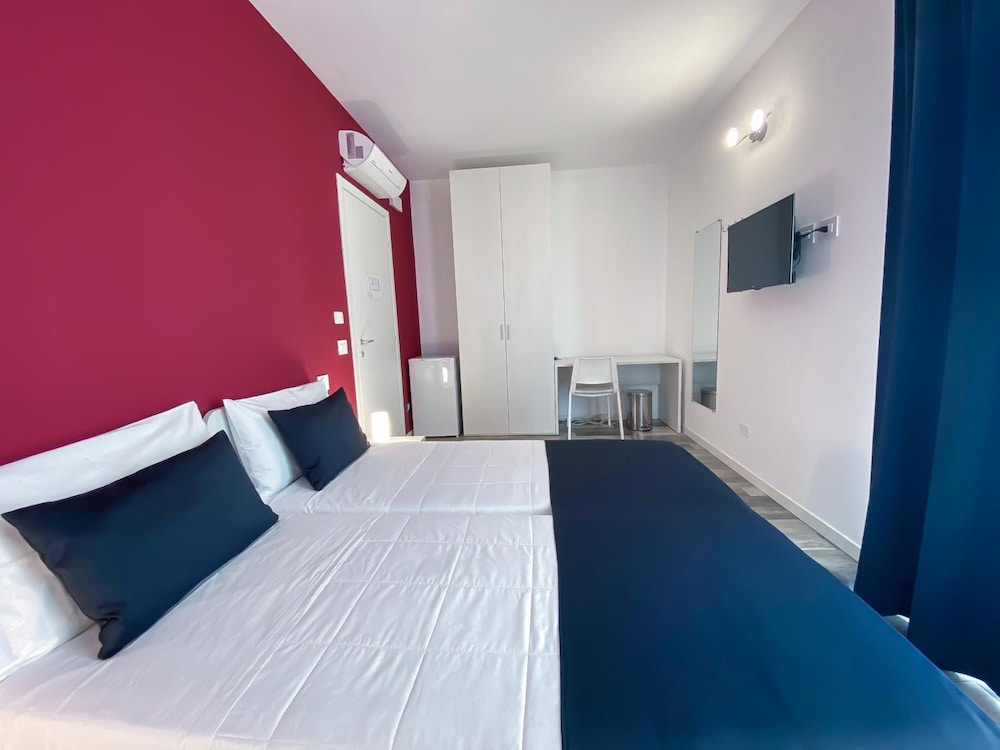 bonne nuit guest house
