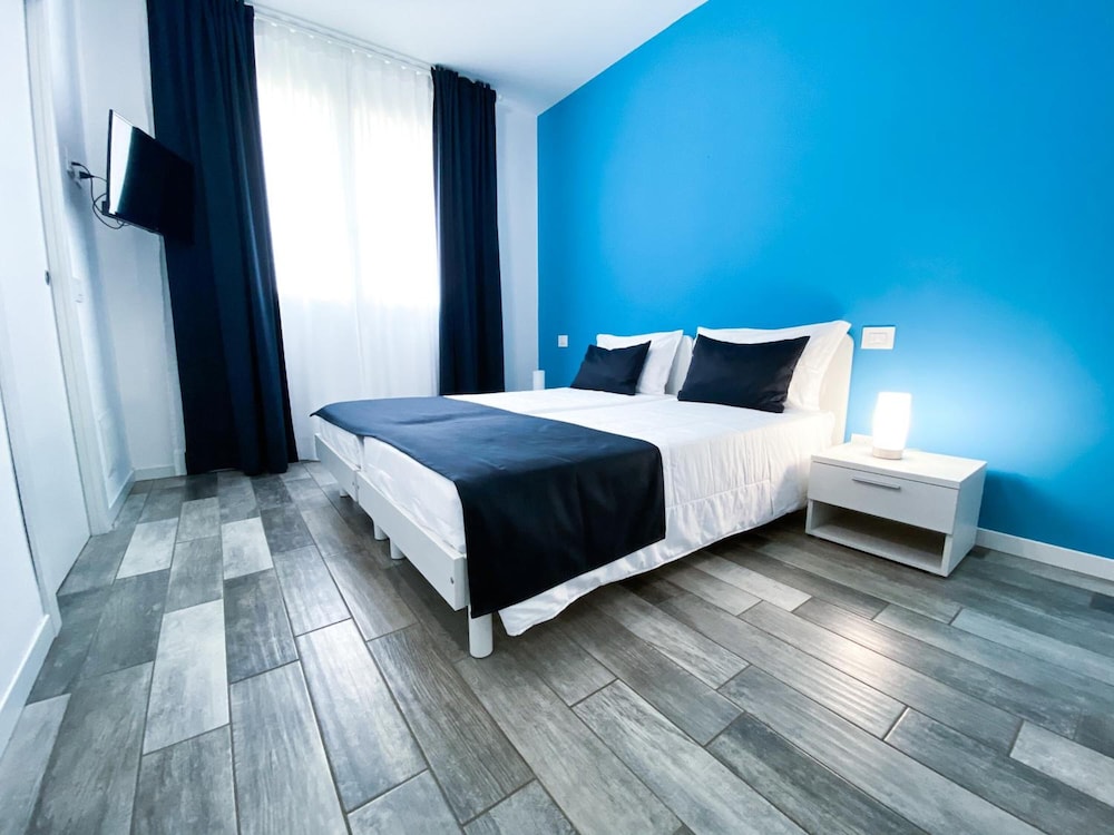 bonne nuit guest house