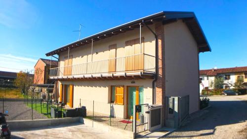 azzano san paolo