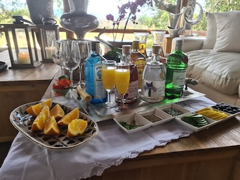 kuname lodge