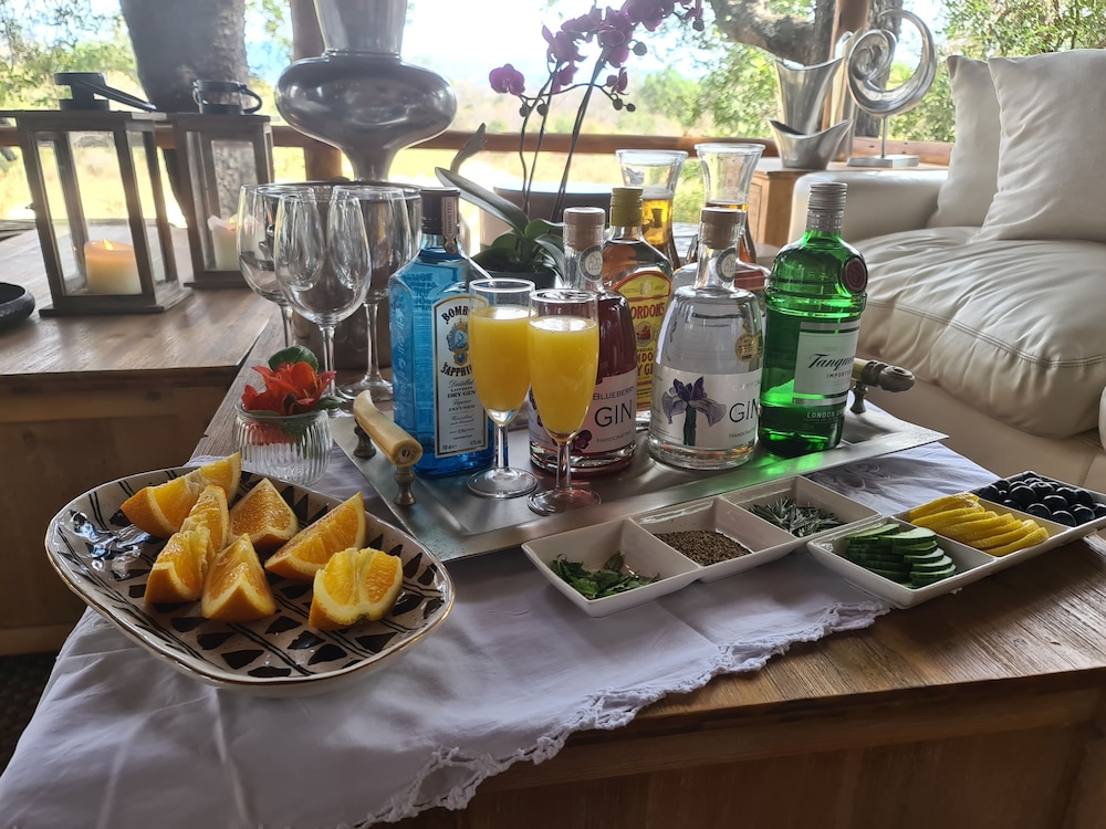 kuname lodge