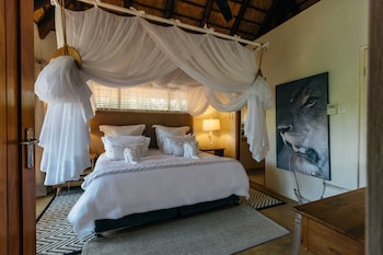 kuname lodge