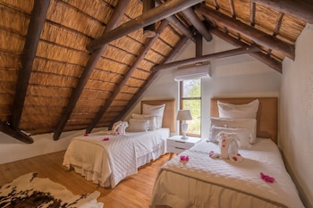 kuname lodge